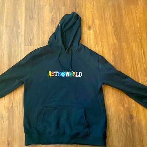 Astroworld hoodie